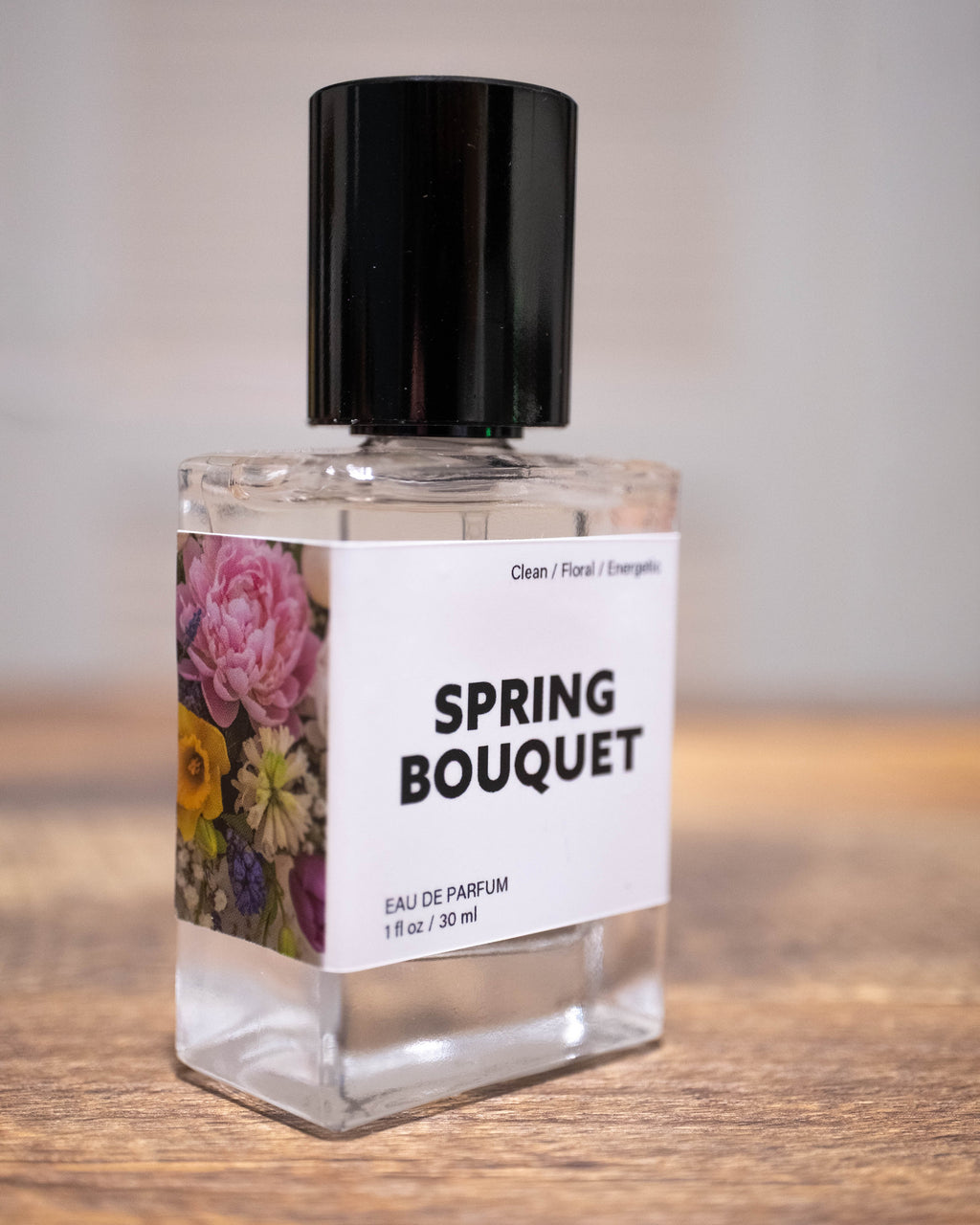 Spring Bouquet