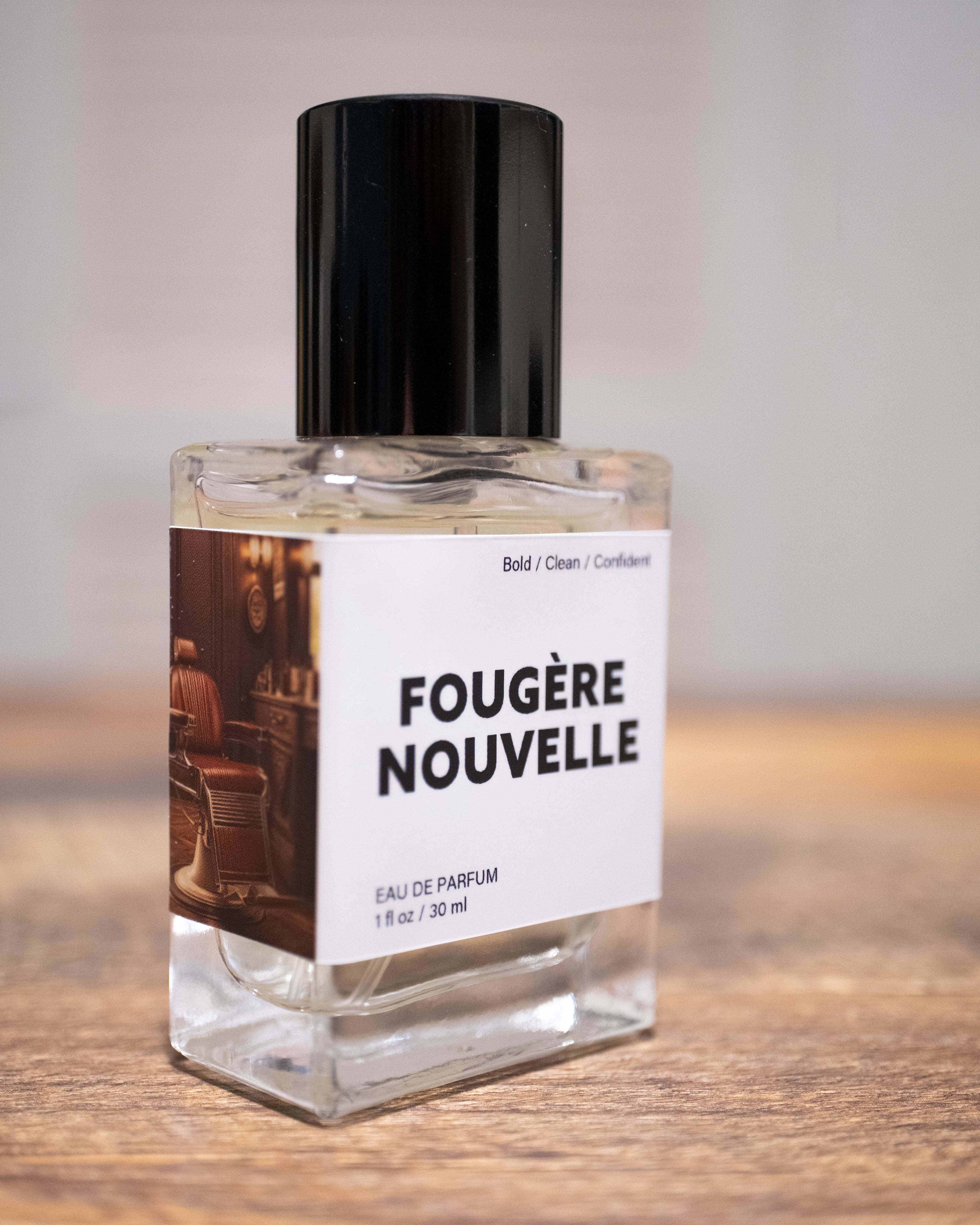Fougère Nouvelle