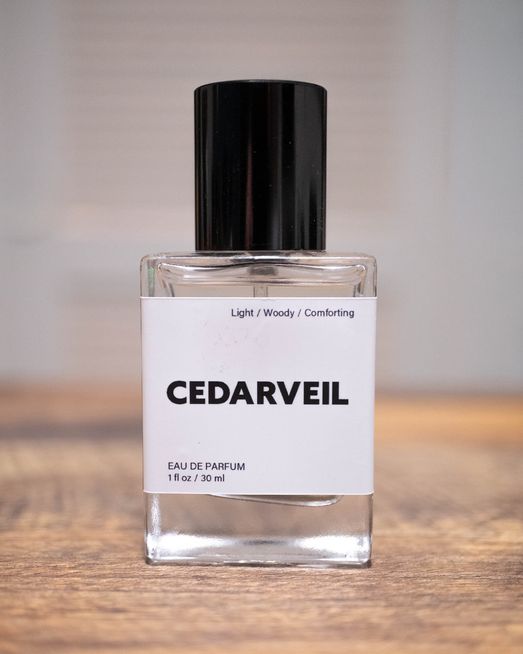 Cedarveil