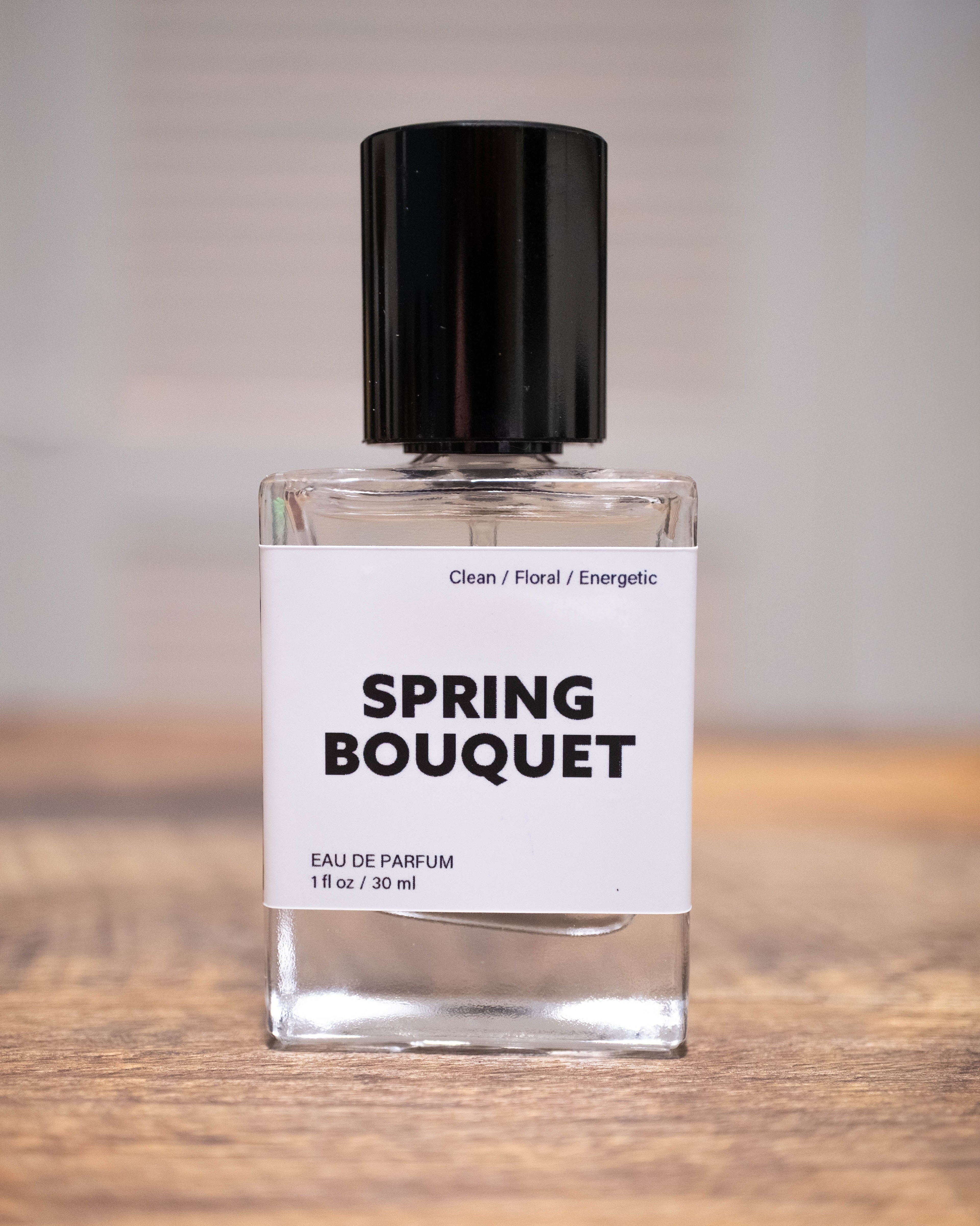 Spring Bouquet