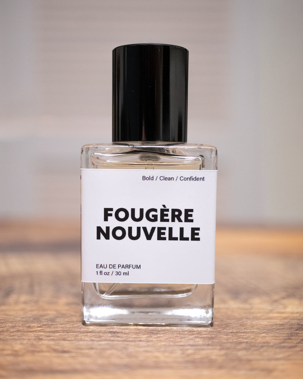 Fougère Nouvelle