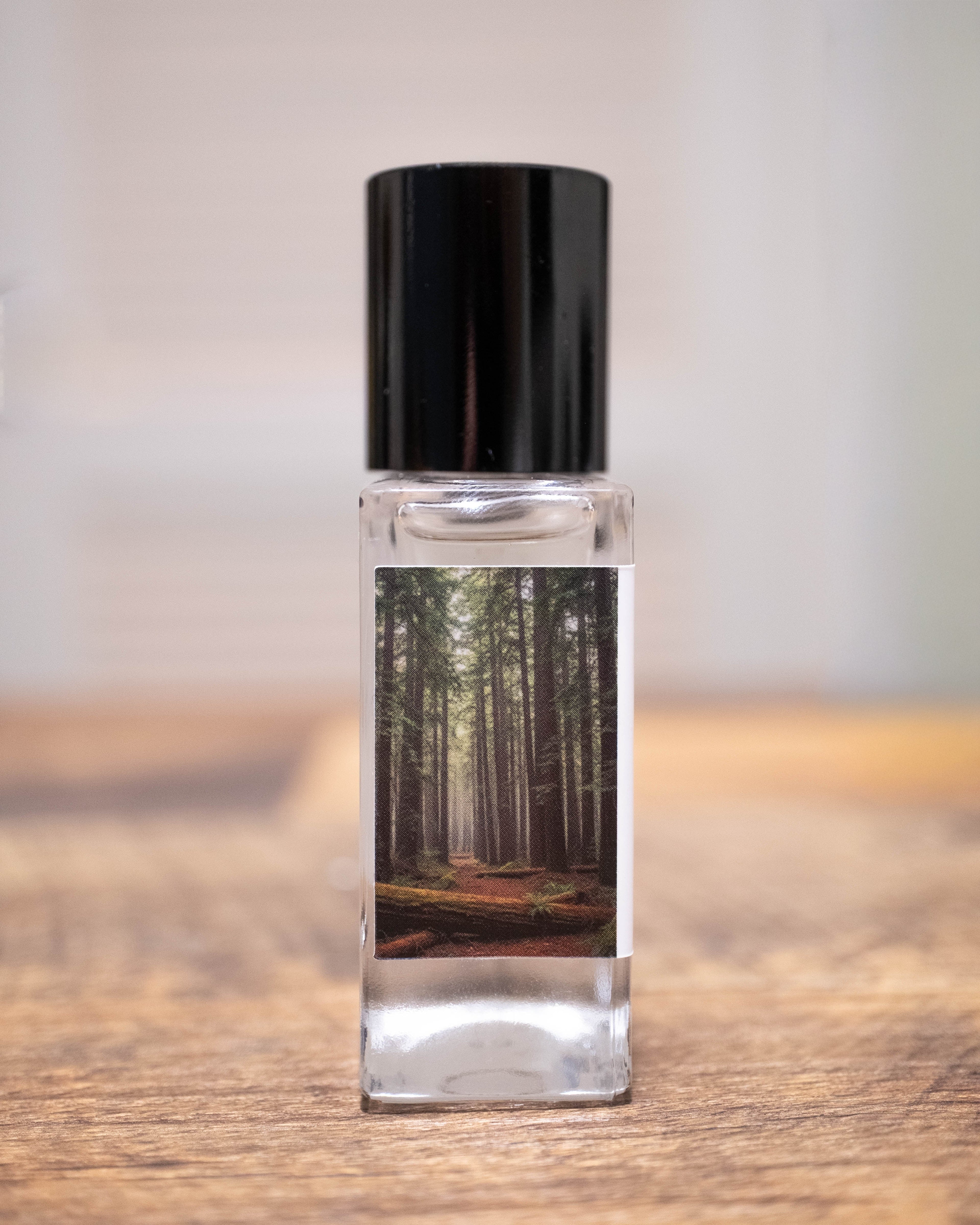 Cedarveil