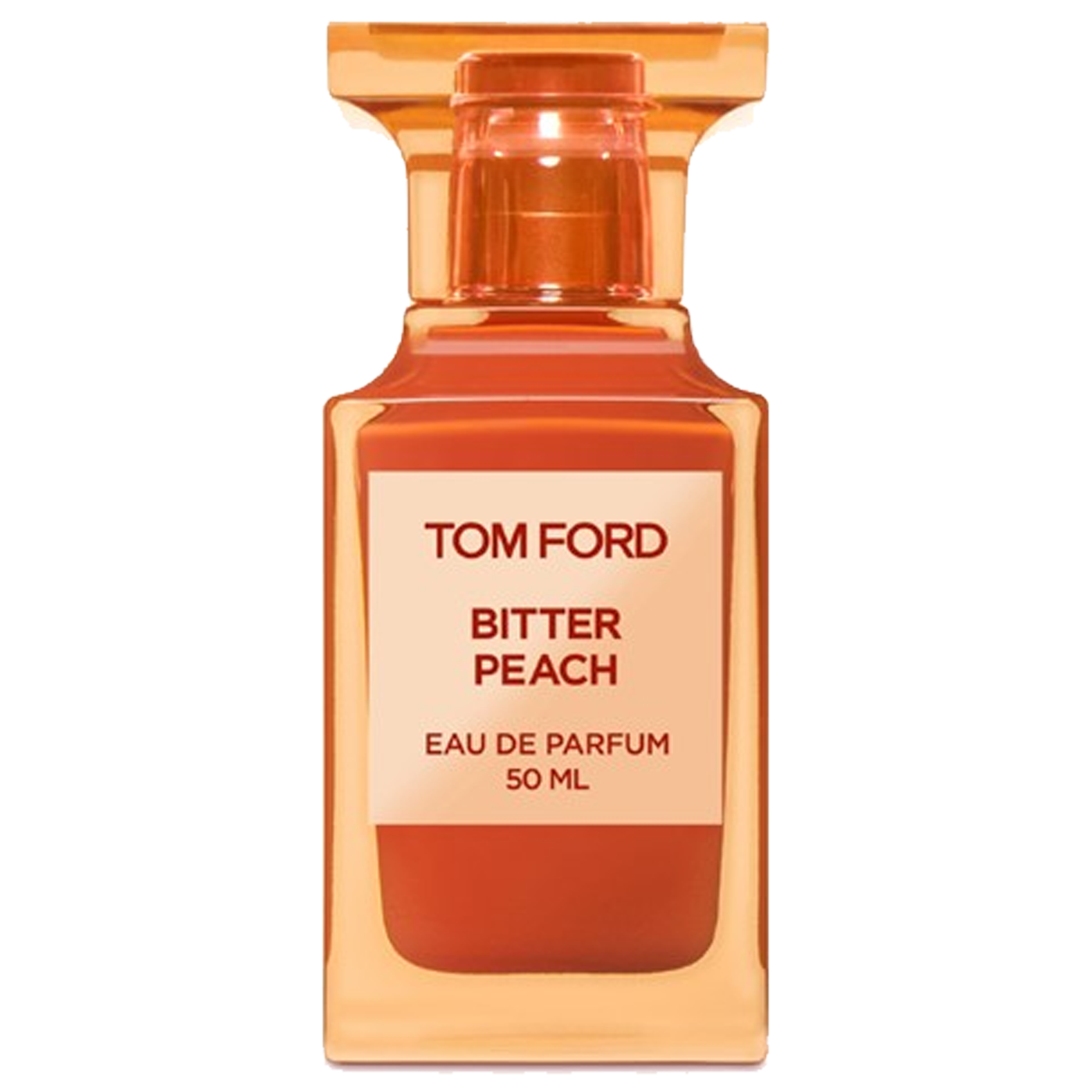 Bitter Peach