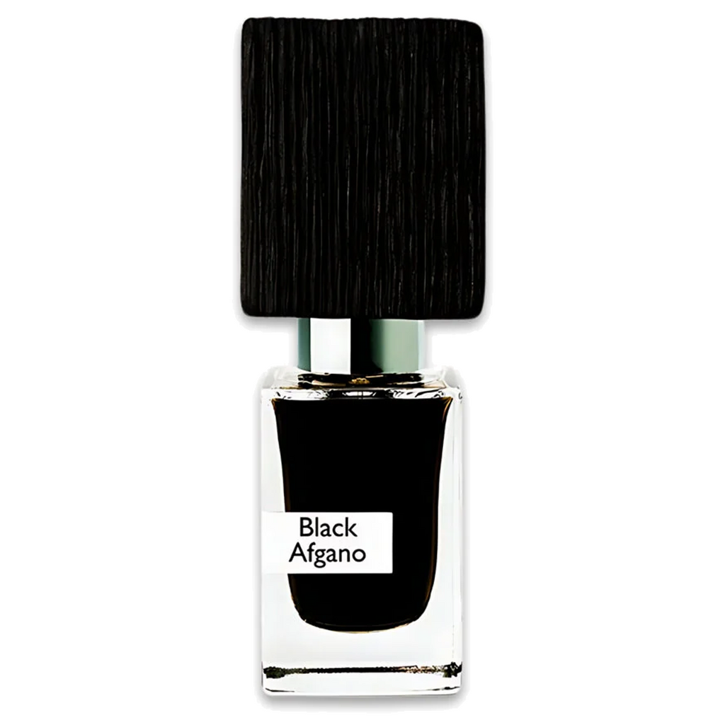 Black Afgano