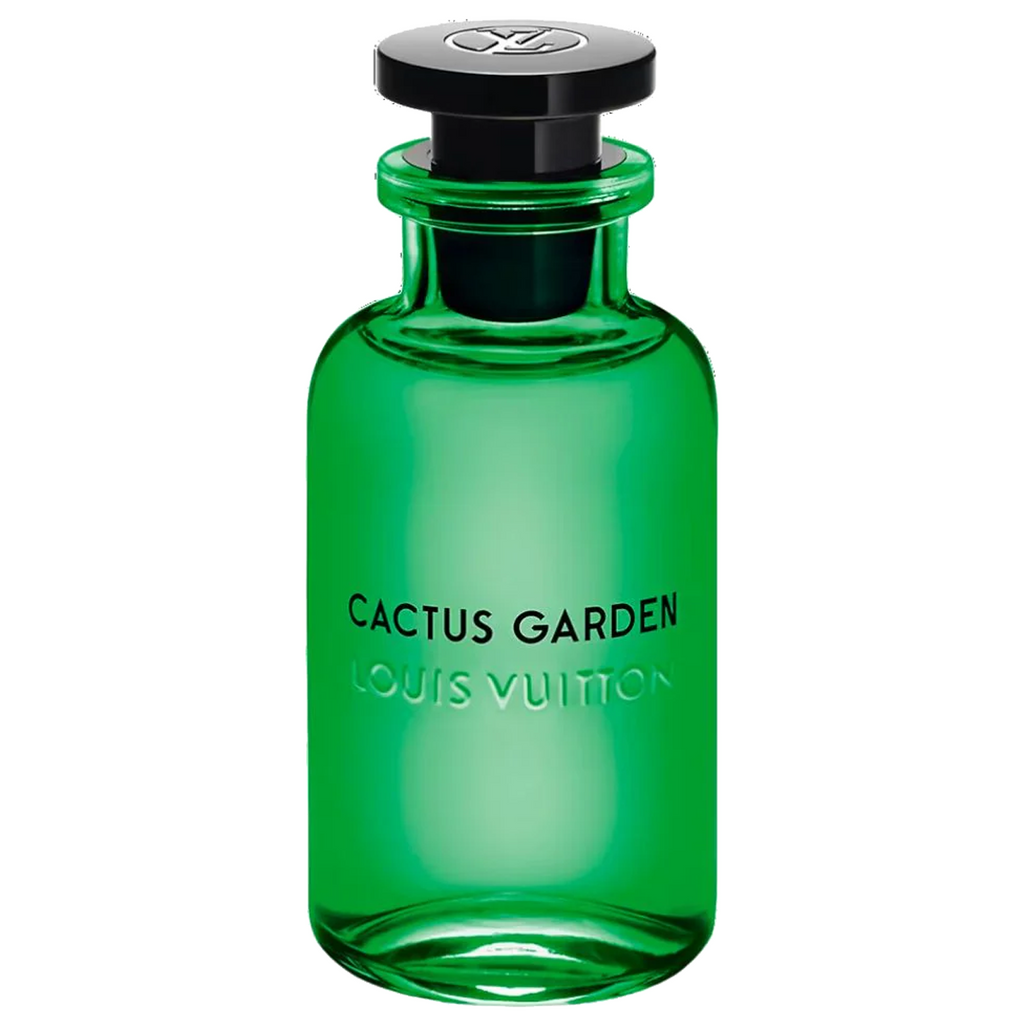 Cactus Garden
