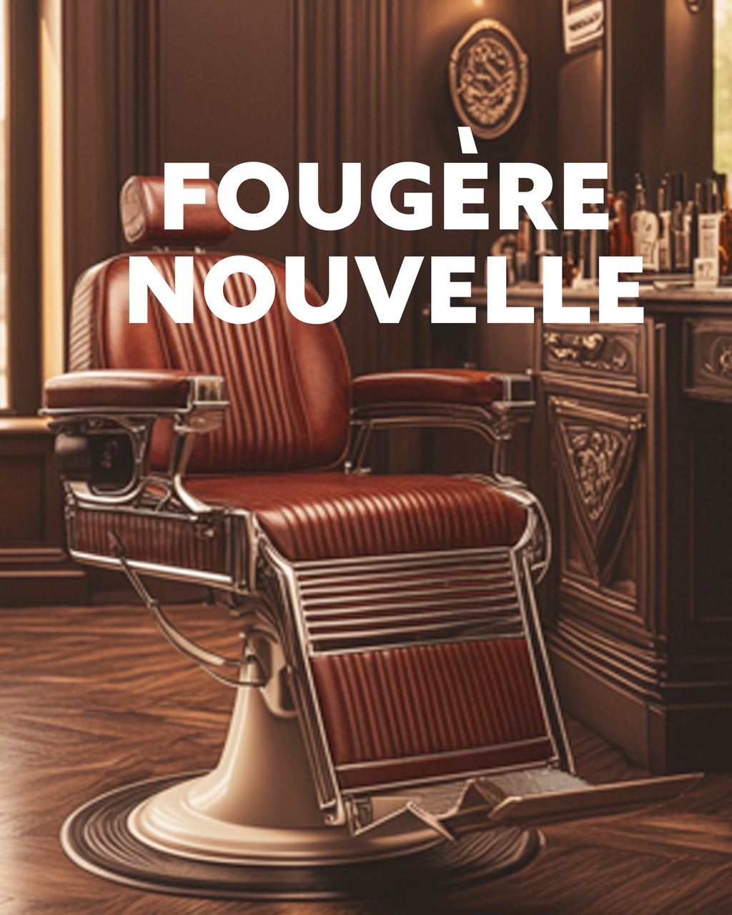 Fougère Nouvelle