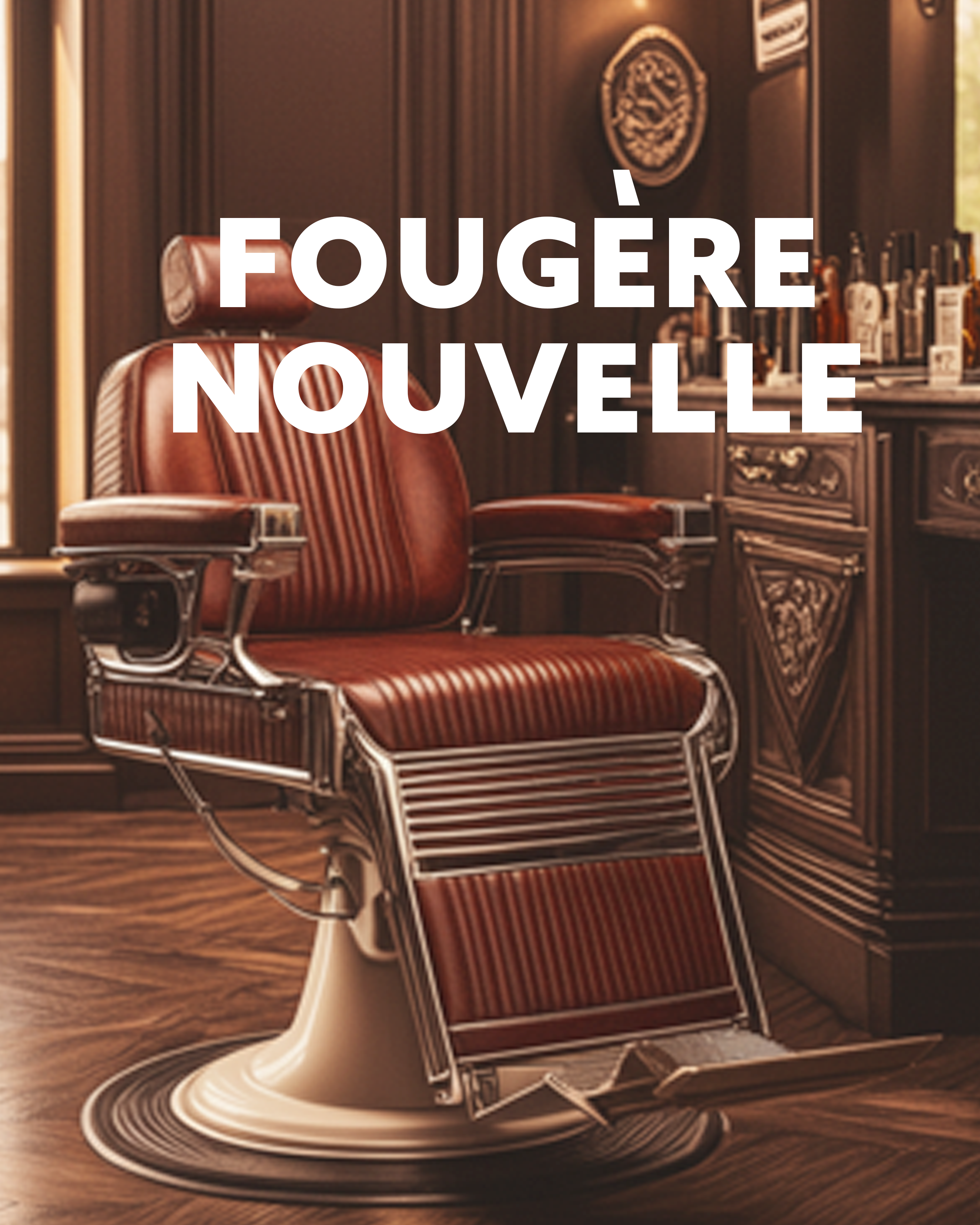 Fougère Nouvelle