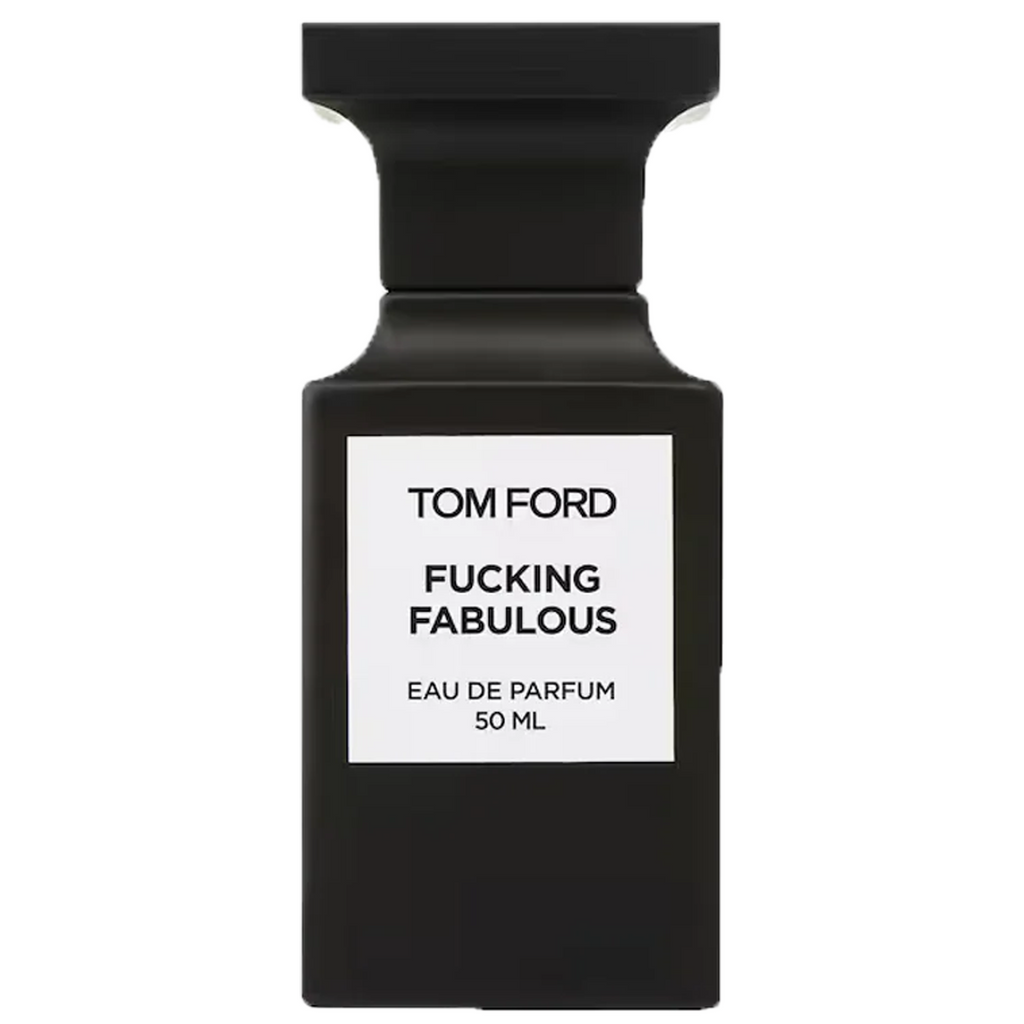 Fucking Fabulous