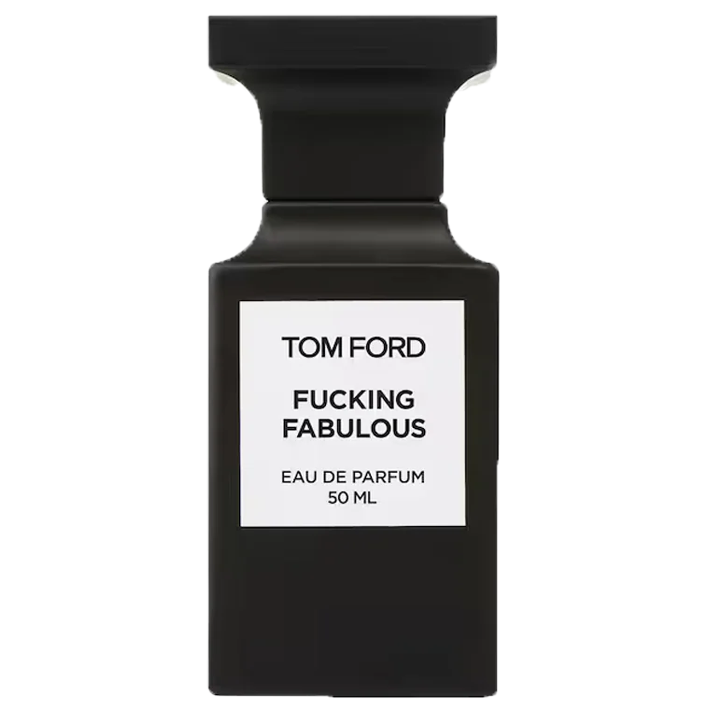 Fucking Fabulous