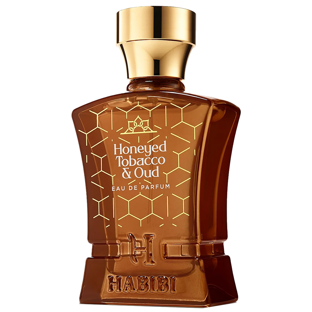 Honeyed Tobacco & Oud