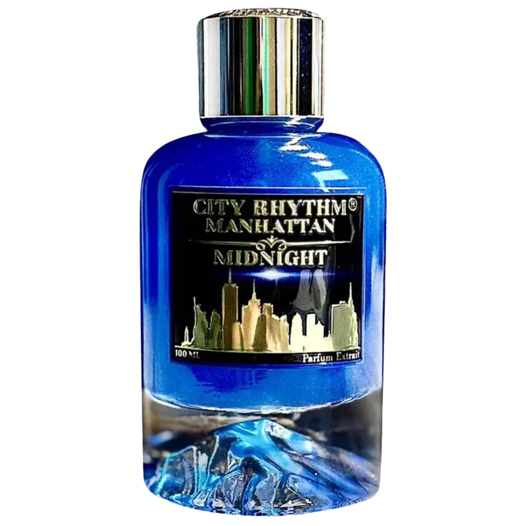 Manhattan Midnight