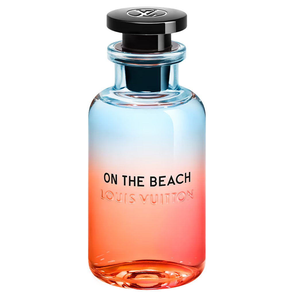 On the Beach