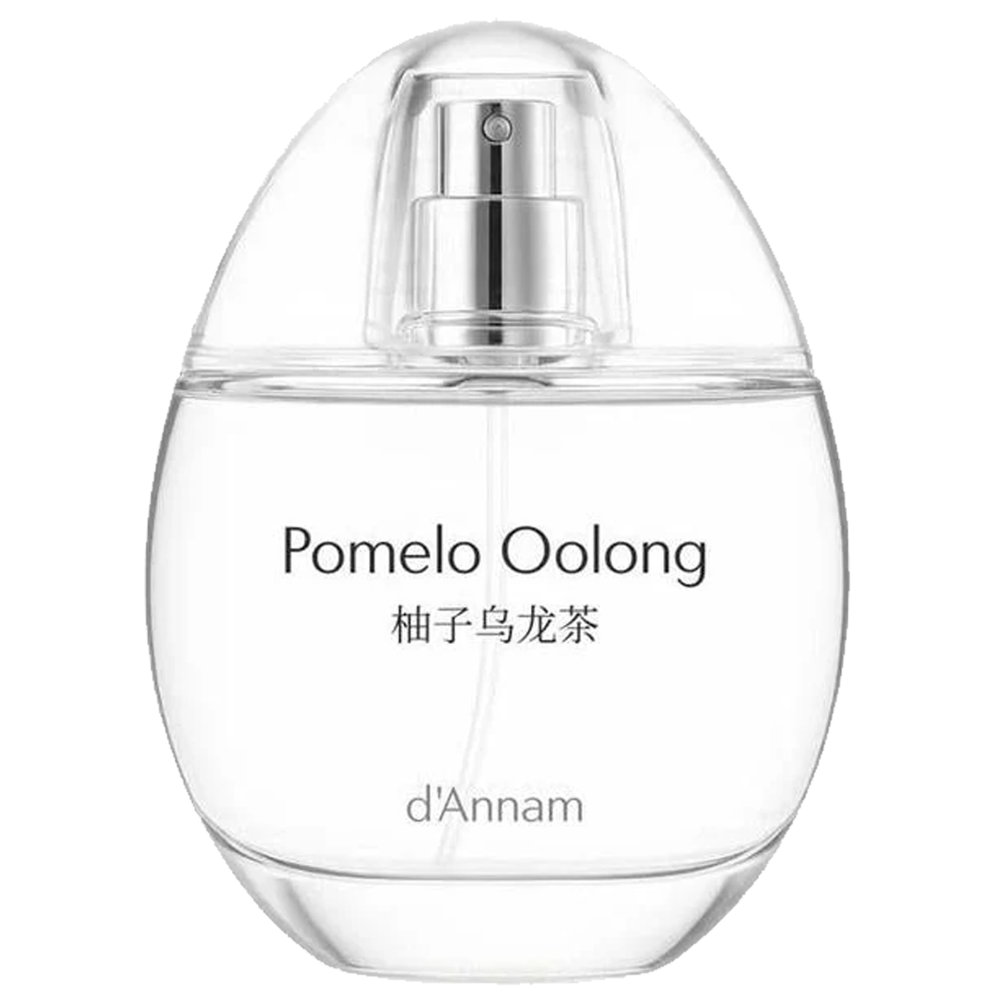 Pomelo Oolong