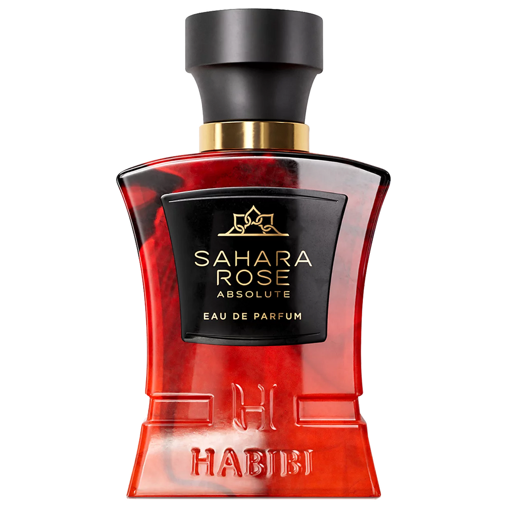 Sahara Rose Absolute