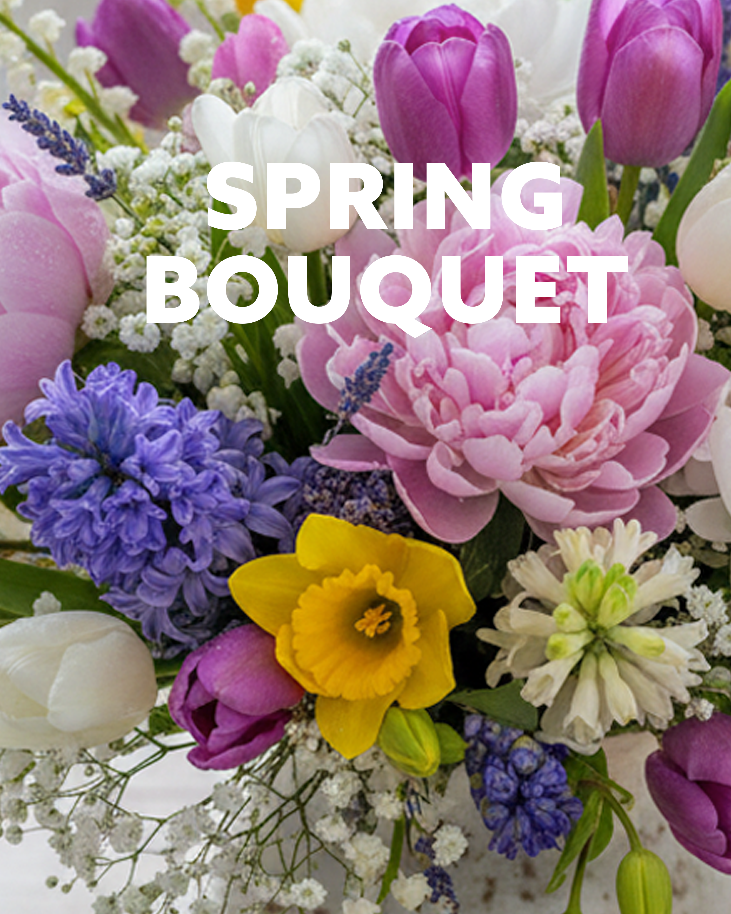 Spring Bouquet