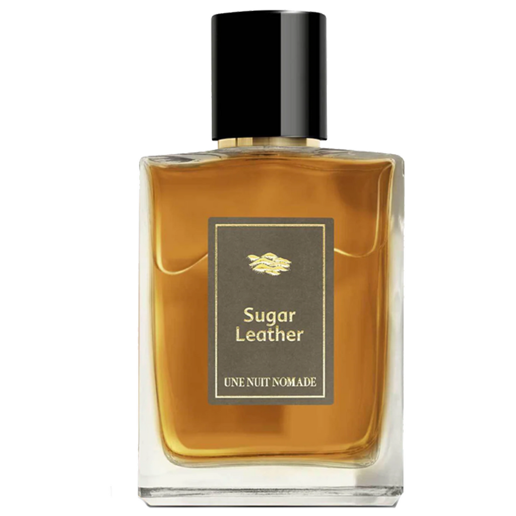 Sugar Leather