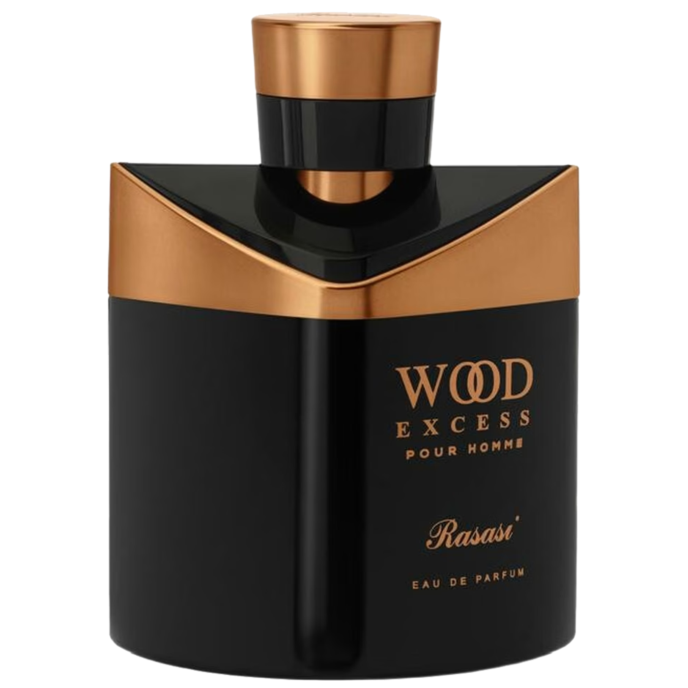 Wood Excess